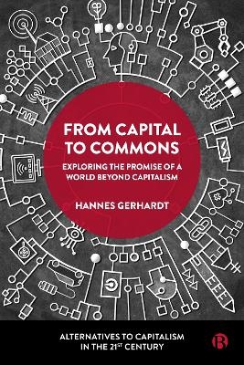 From Capital to Commons - Hannes Gerhardt