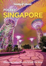 Lonely Planet Pocket Singapore - Lonely Planet; de Jong, Ria