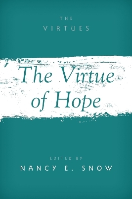 The Virtue of Hope - 