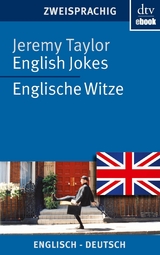 English Jokes Englische Witze - Jeremy Taylor