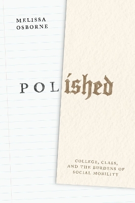 Polished - Melissa Osborne