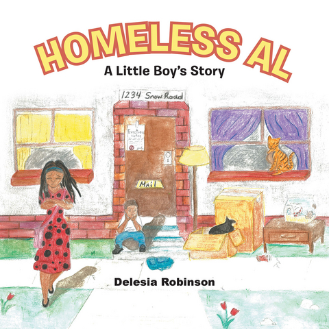 Homeless Al -  Delesia Robinson