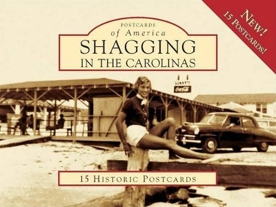 Shagging in the Carolinas - John Hook