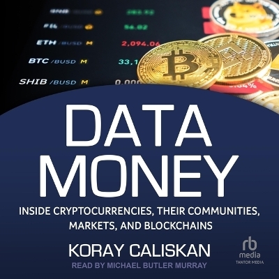 Data Money - Koray Caliskan