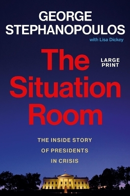 The Situation Room - George Stephanopoulos