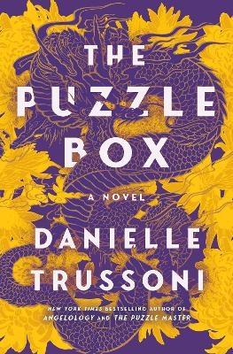 The Puzzle Box - Danielle Trussoni