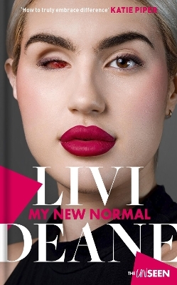 My New Normal - Livi Deane