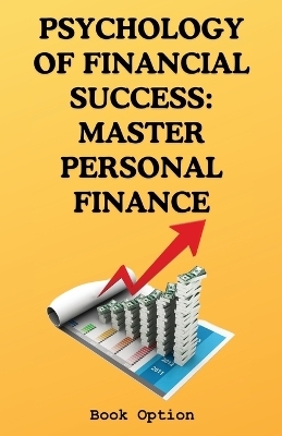 Psychology Of Financial Success -  Book Option