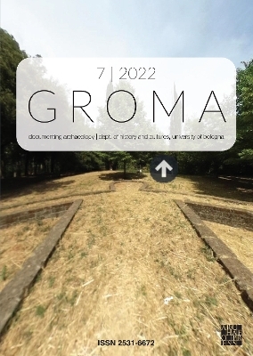 Groma: Issue 7 2022. Proceedings of ArchaeoFOSS XV 2021 - 