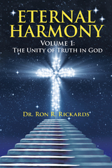 Eternal Harmony - Ron R. Rickards