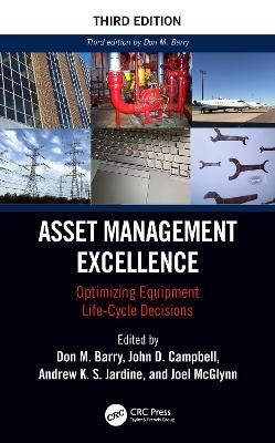 Asset Management Excellence - 