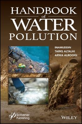 Handbook of Water Pollution - 