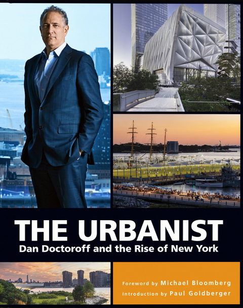 The Urbanist - 