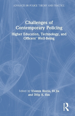 Challenges of Contemporary Policing - 