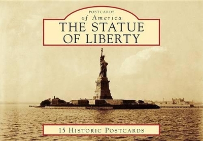 The Statue of Liberty - Barry Moreno