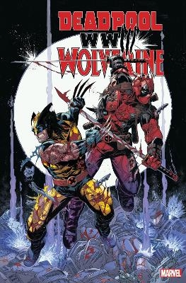 Deadpool & Wolverine: WWIII - Joe Kelly