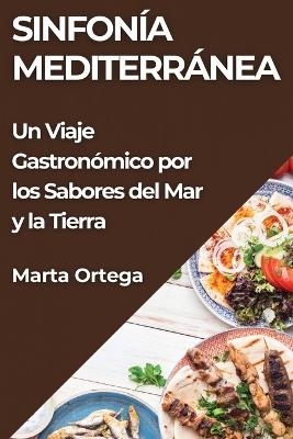 Sinfon�a Mediterr�nea - Marta Ortega