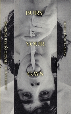 Bury Your Gays - 