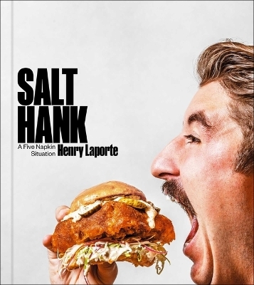 Salt Hank - Henry Laporte