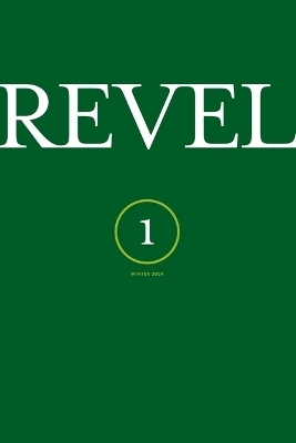 Revel -- Issue No. 1 - 