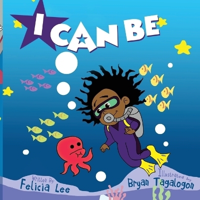 I Can Be - Felicia Lee