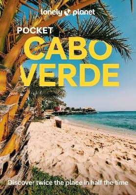 Lonely Planet Pocket Cabo Verde -  Lonely Planet