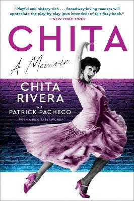 Chita - Chita Rivera