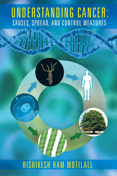 Understanding Cancer: Causes, Spread, and Control Measures -  Rishikesh Ram Motilall