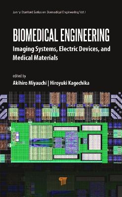 Biomedical Engineering - Akihiro Miyauchi, Hiroyuki Kagechika