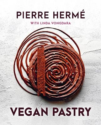 Vegan Pastry - Pierre Herme