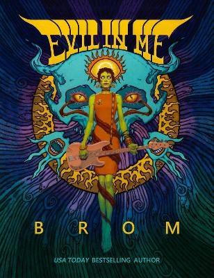 Evil in Me -  Brom