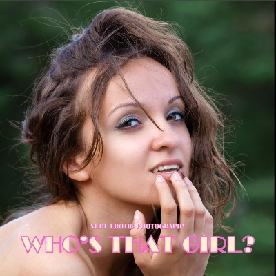 Who's That Girl? - 