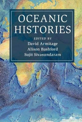 Oceanic Histories - 