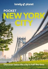 Lonely Planet Pocket New York City - Lonely Planet