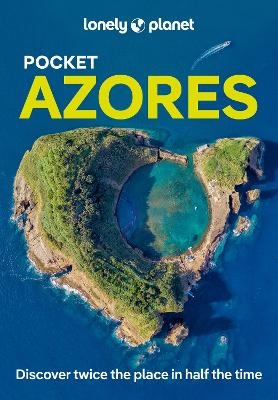 Lonely Planet Pocket Azores -  Lonely Planet