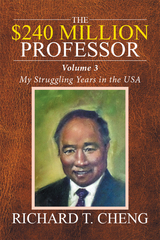 $240 Million Professor -  Richard T. Cheng