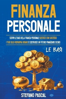 Finanza Personale - Stefano Pascal