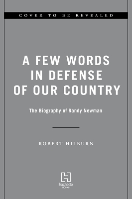 A Few Words in Defense of Our Country - Robert Hilburn
