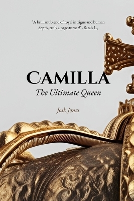 Camilla - Josh Jones