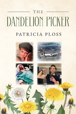 The Dandelion Picker - Patricia Ploss