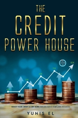 The Credit Power House - Yunis El