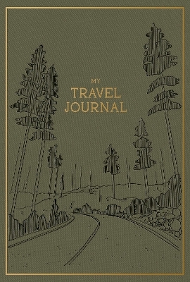 My Travel Journal - Korie Herold