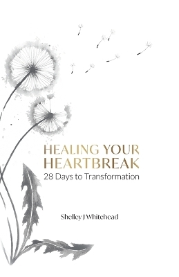 Healing Your Heartbreak - Shelley J Whitehead