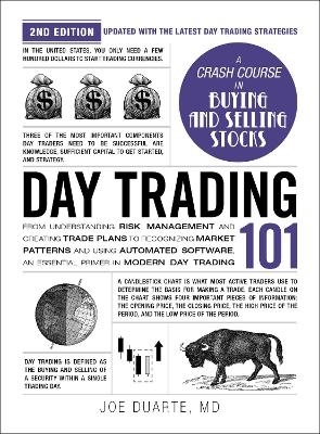 Day Trading 101, 2nd Edition - Joe Duarte