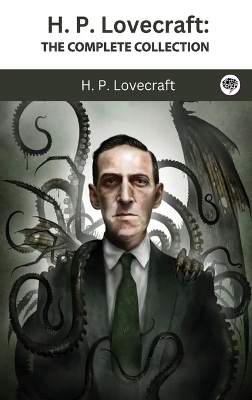 H. P. Lovecraft - H P Lovecraft