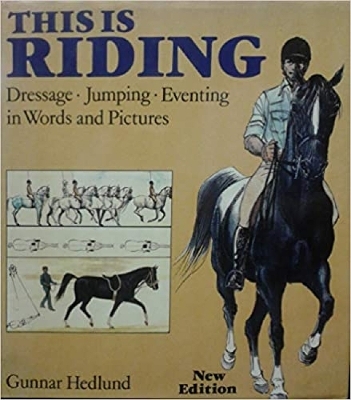 This is Riding - Gunnar Hedlund
