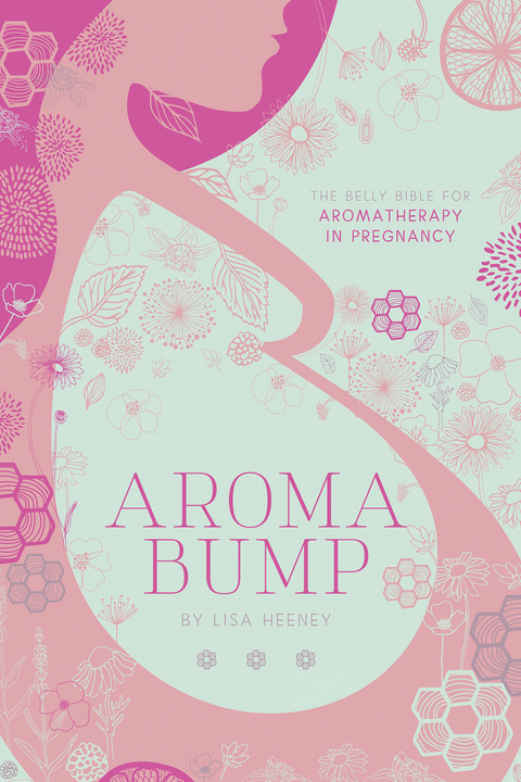 Aromabump -  Lisa Heeney