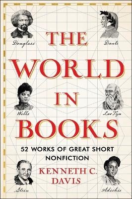 The World in Books - Kenneth C Davis