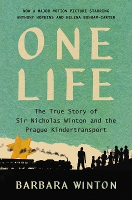 One Life - Barbara Winton