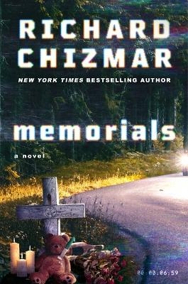 Memorials - Richard Chizmar